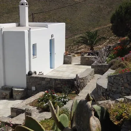 Psili Ammos Villa Agios Ioannis (Serifos)