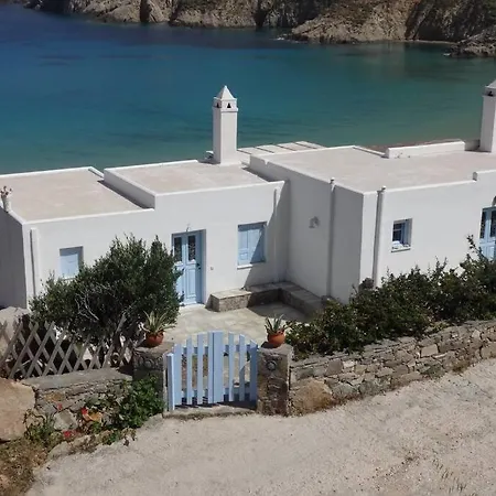 Psili Ammos Villa Agios Ioannis (Serifos)