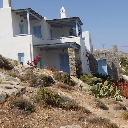 Psili Ammos Agios Ioannis (Serifos)